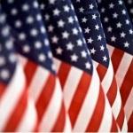 American Flags